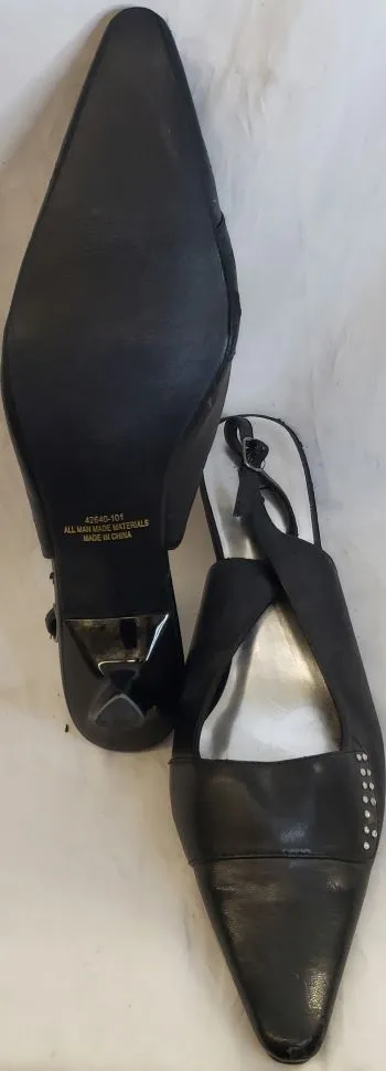 2.5" Earlene -- Women's Sling Dress Shoe
