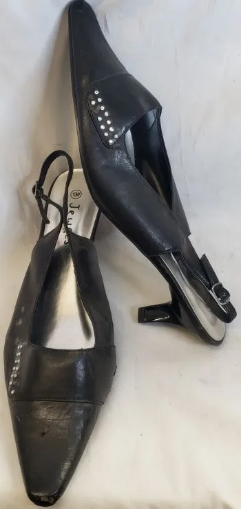 2.5" Earlene -- Women's Sling Dress Shoe