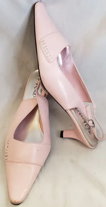 2.5" Earlene -- Women's Sling Dress Shoe