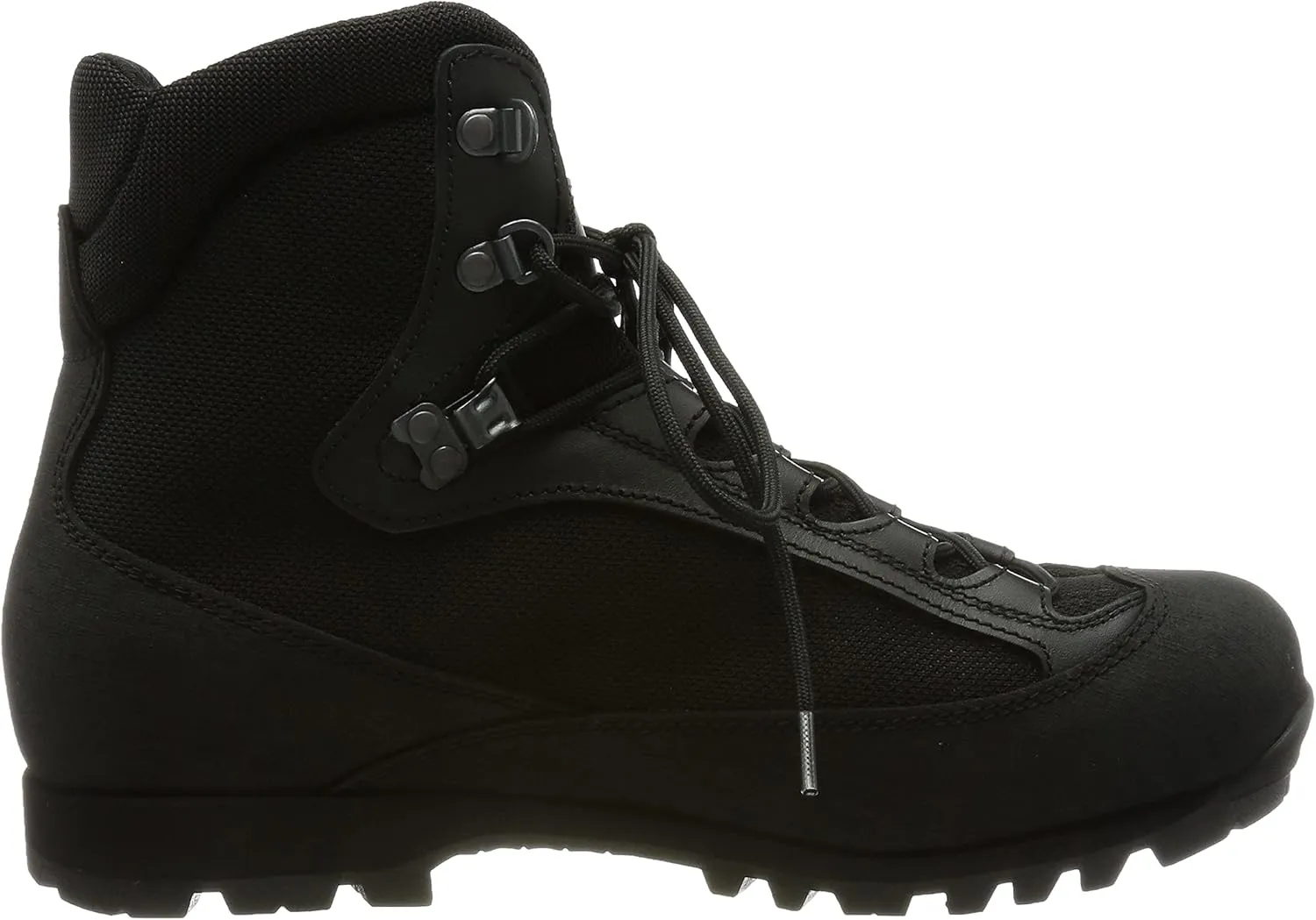 AKU Men's Pilgrim GTX Combat Fg M Boat Shoe