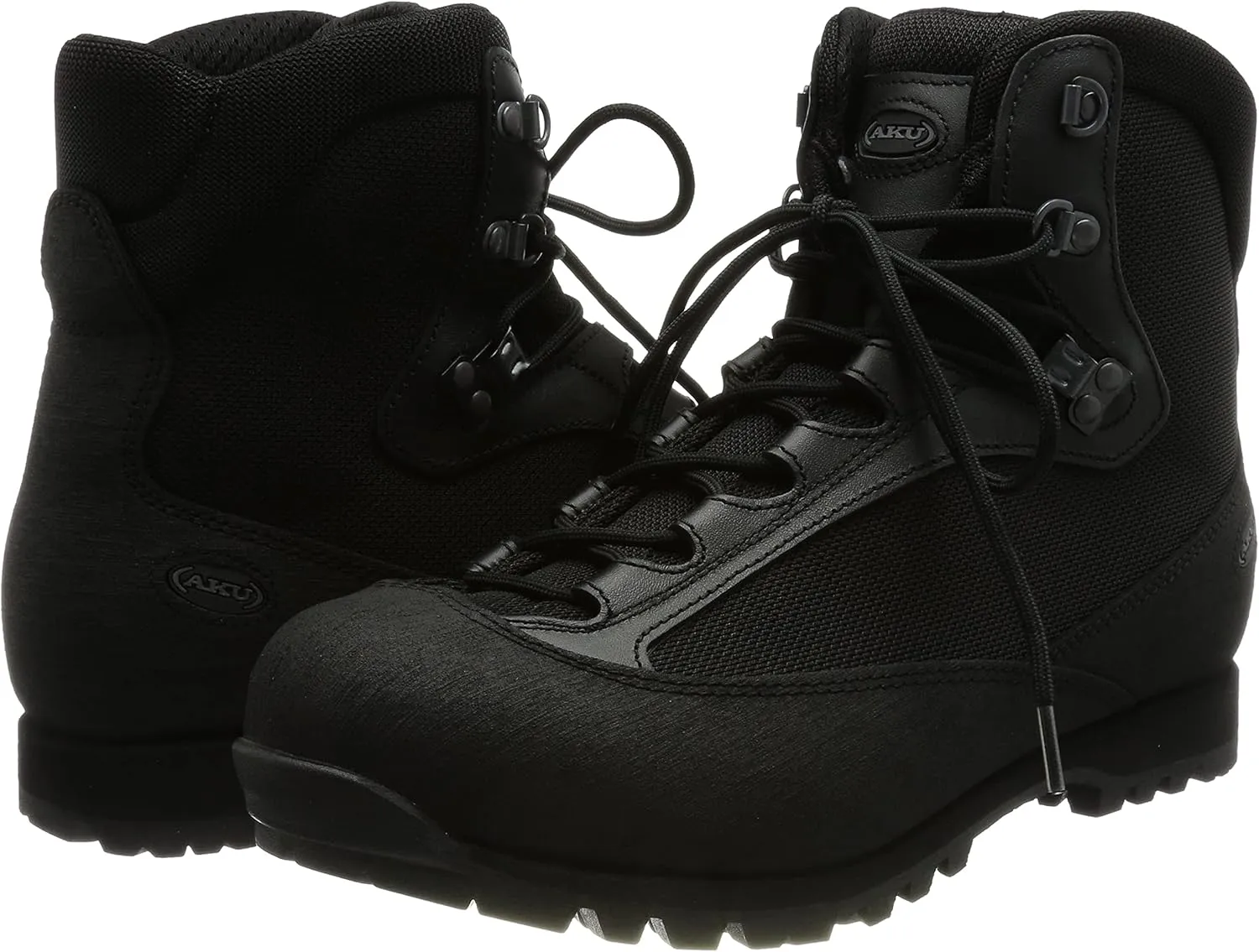 AKU Men's Pilgrim GTX Combat Fg M Boat Shoe