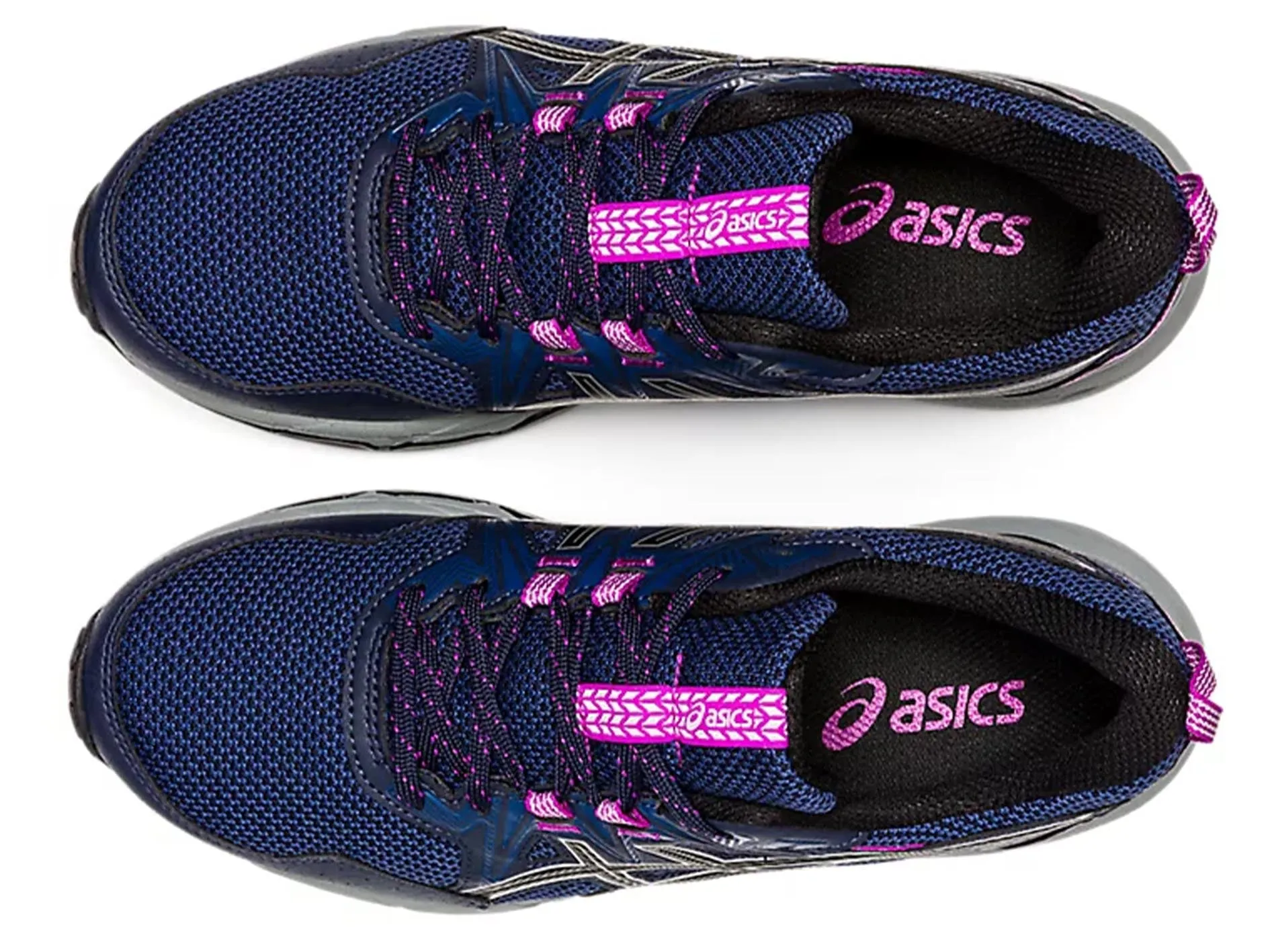 Asics Women's Gel Venture 8 (D Width) <br> 1012A706 408