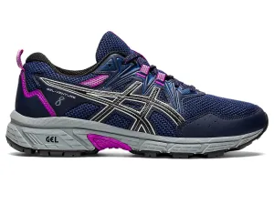 Asics Women's Gel Venture 8 (D Width) <br> 1012A706 408