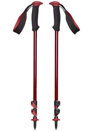 Black Diamond Trail Back Trek Poles