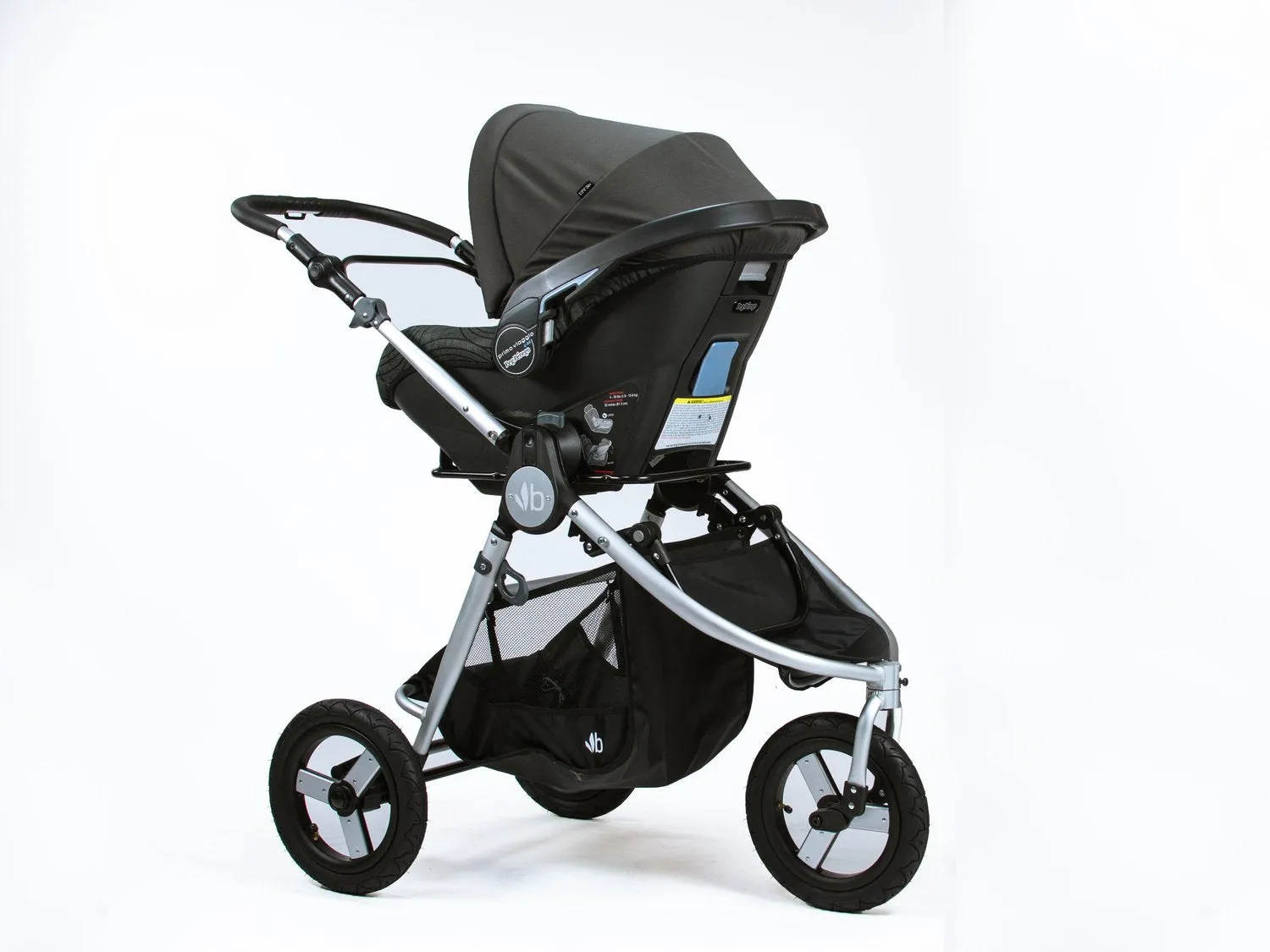 Bumbleride Carseat Adapter for Peg Perego