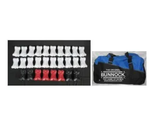 Bunnock (Game of Bones) Starter Set