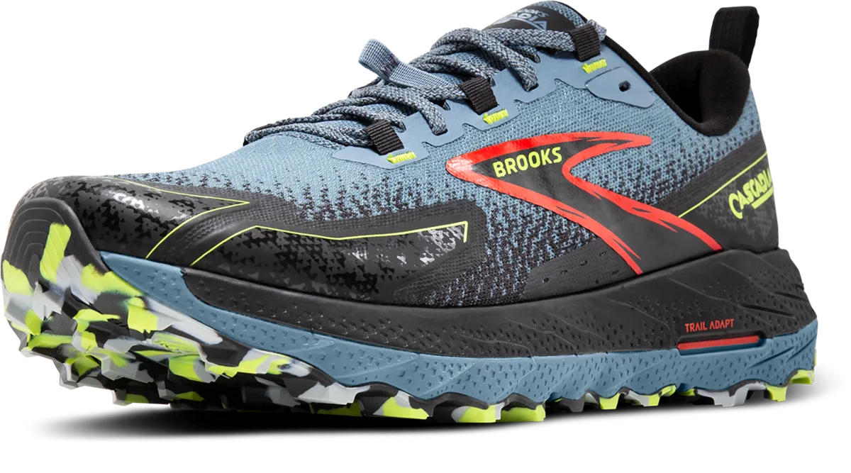 Cascadia 18 - Men's