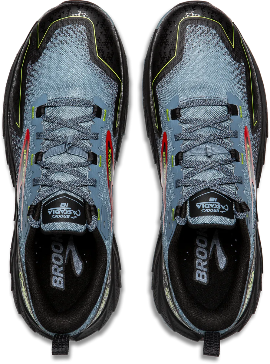 Cascadia 18 - Men's
