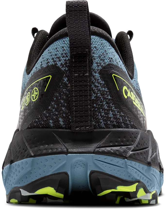 Cascadia 18 - Men's