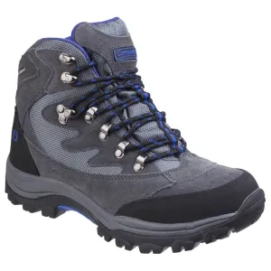 Cotswold Oxerton Waterproof Hiking Shoes Womens