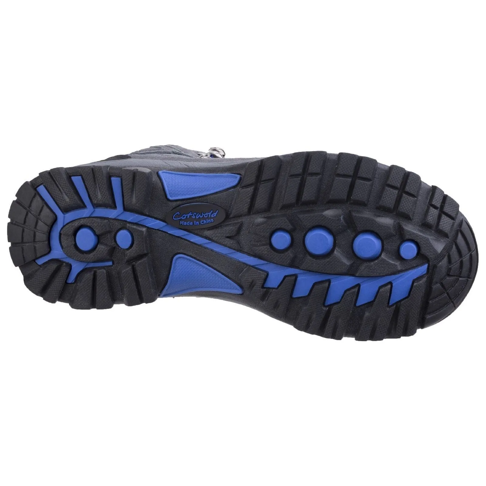 Cotswold Oxerton Waterproof Hiking Shoes Womens