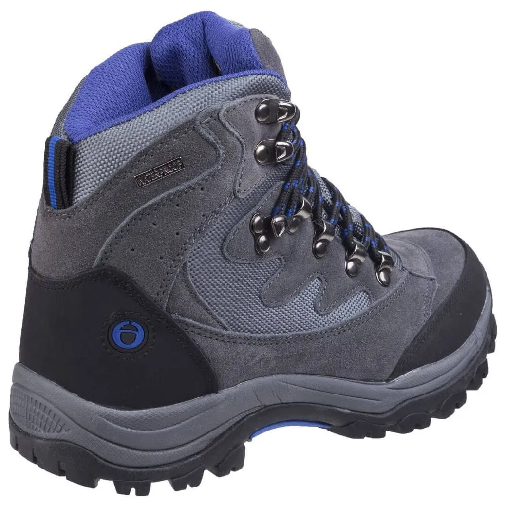 Cotswold Oxerton Waterproof Hiking Shoes Womens
