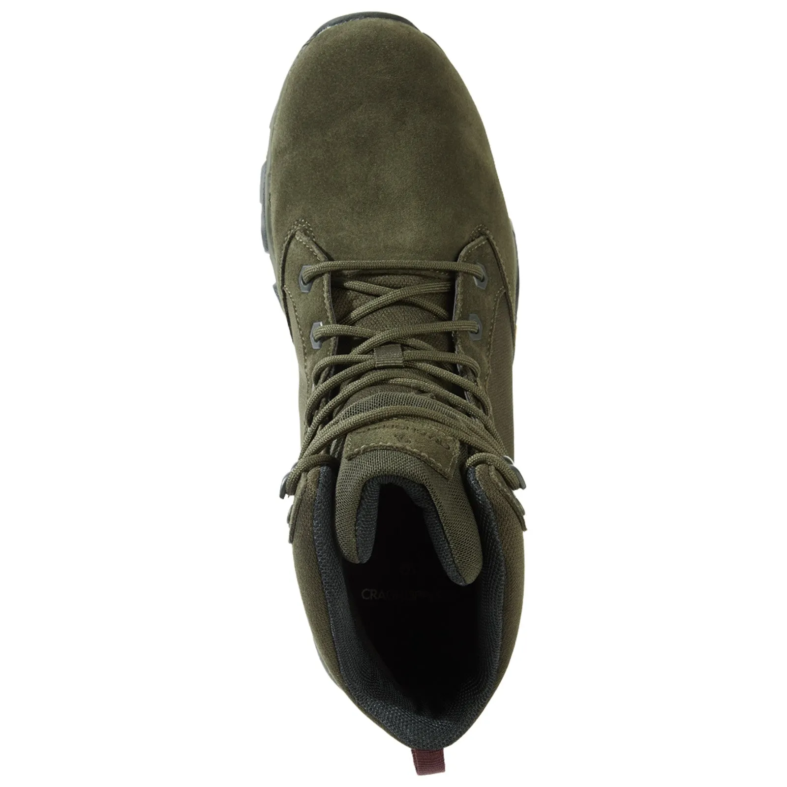 Craghoppers Mens Salado Hi Walking Boots