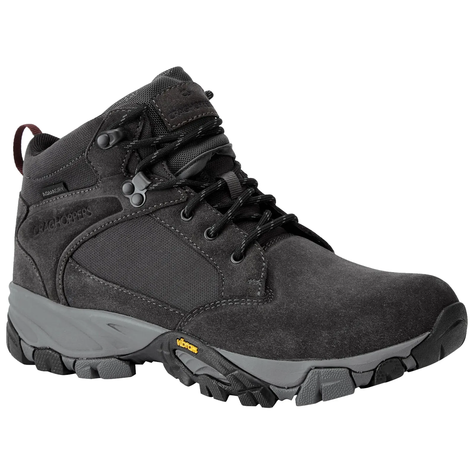 Craghoppers Mens Salado Walking Boots