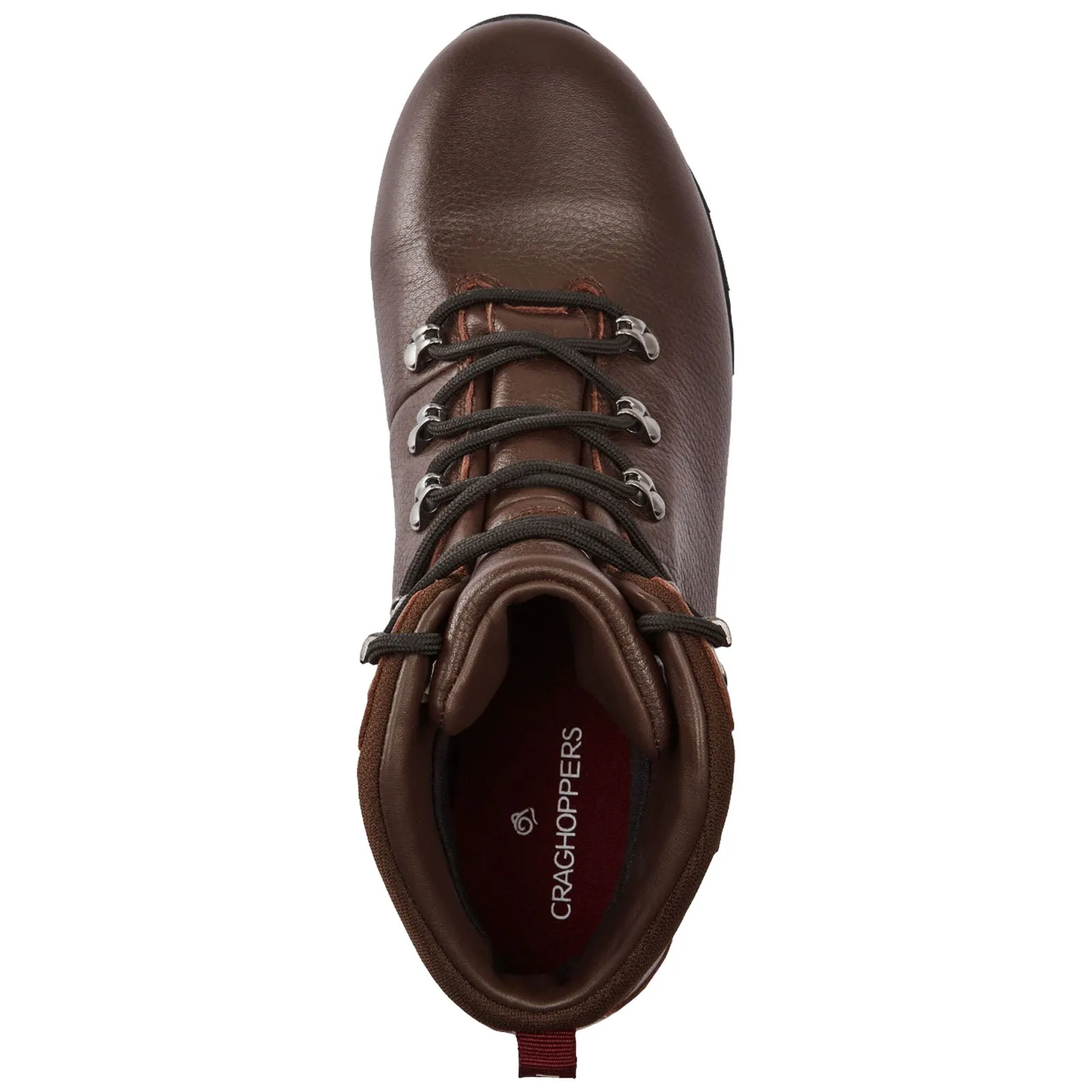 Craghoppers Mens Trek Newhide Boots