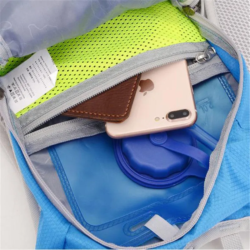 Cycling Backpack Hiking Backpack Biking Daypack for Outdoor Sports Running