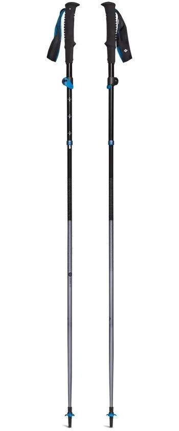 Distance FLZ Trekking/Running Folding Poles
