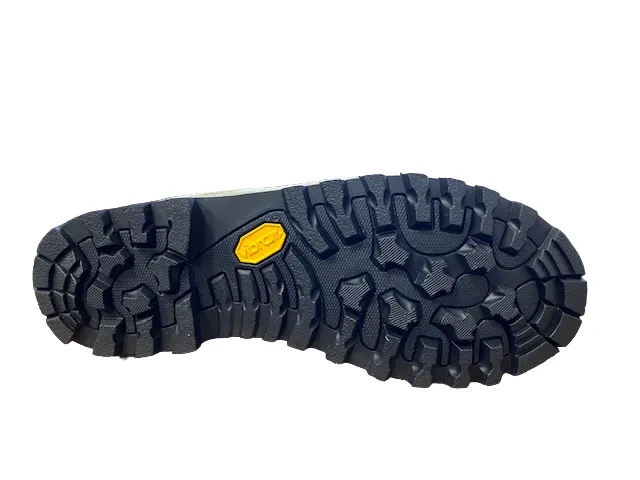 Dolomite scarponcino da donna da trekking in goretex Zernez GTX 248116/SGCB sage grey/cornflower blue