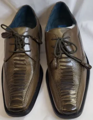 Dorian -- Men's Dress Oxford
