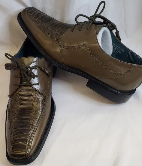 Dorian -- Men's Dress Oxford
