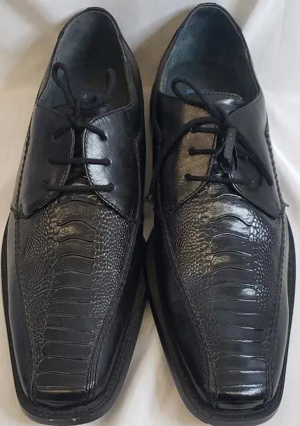 Dorian -- Men's Dress Oxford