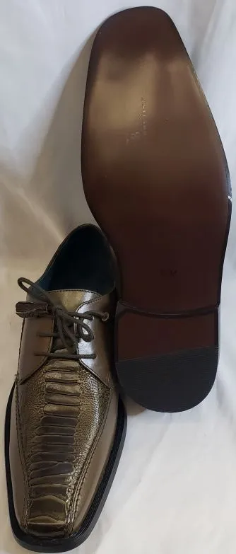 Dorian -- Men's Dress Oxford
