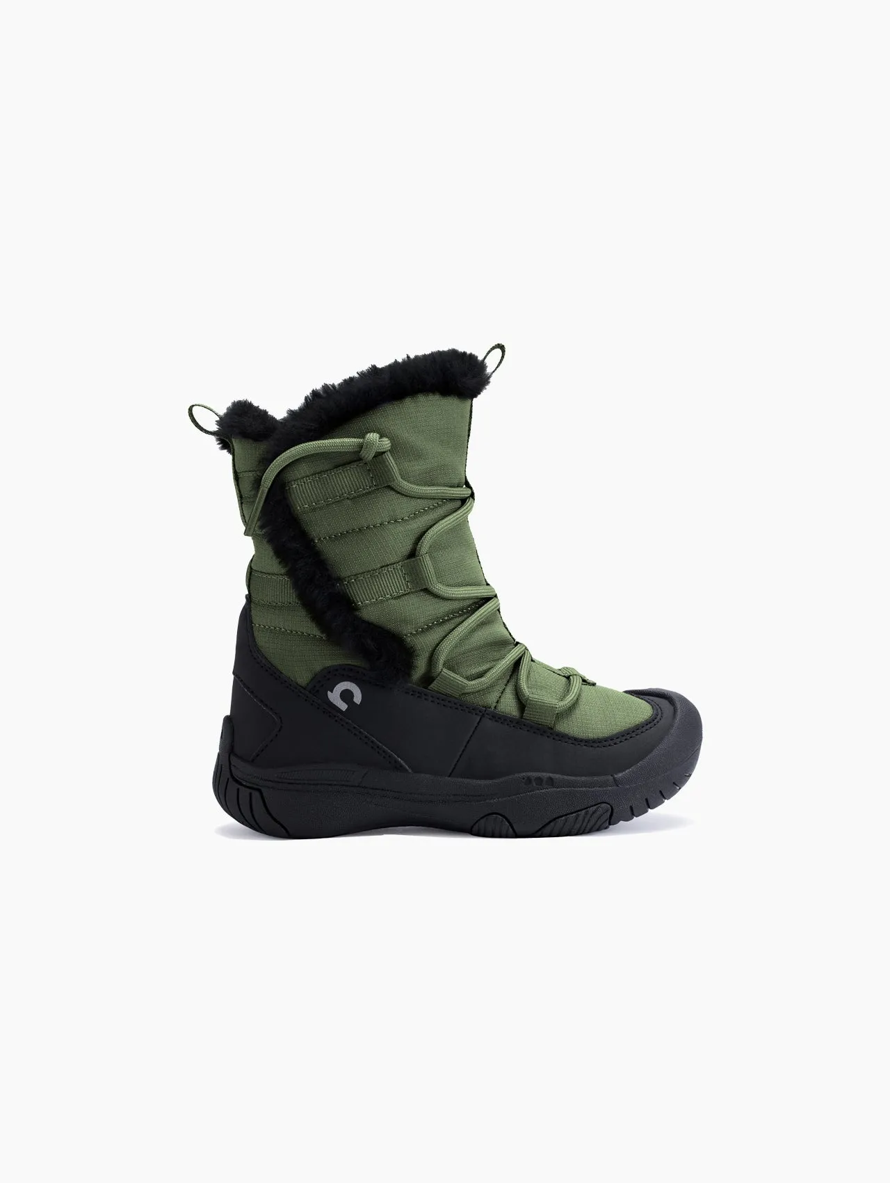 Family Hiking Free Snow Boots