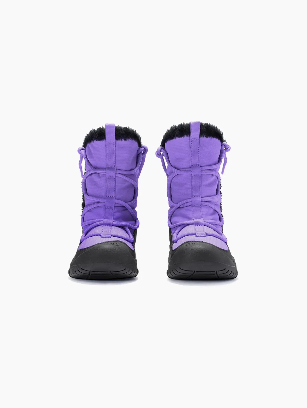 Family Hiking Free Snow Boots