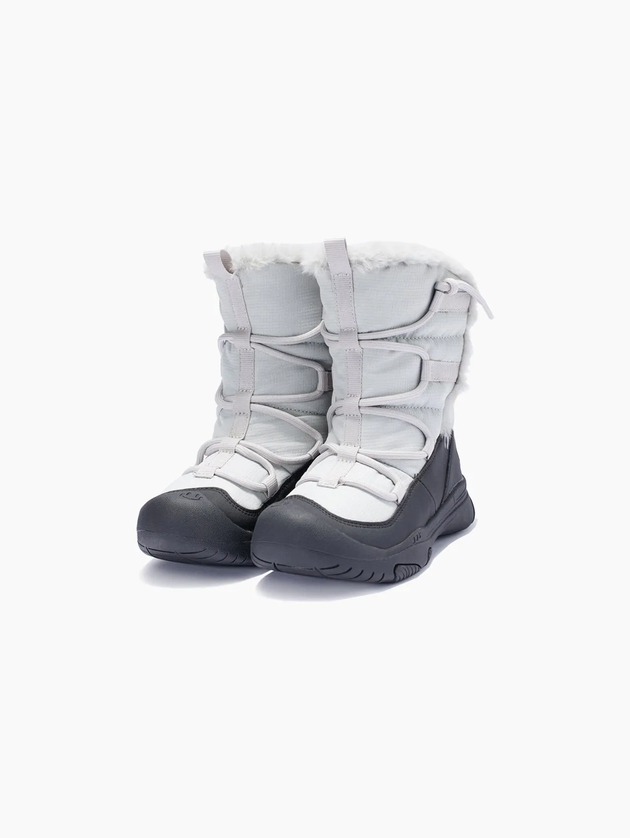 Family Hiking Free Snow Boots