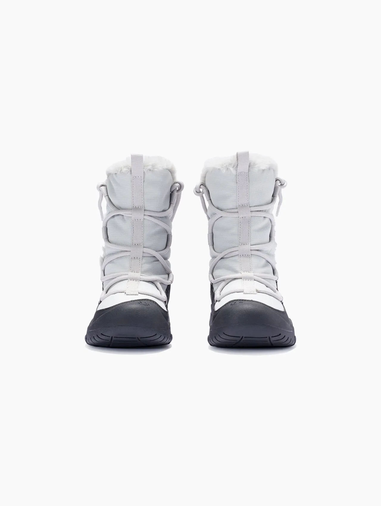 Family Hiking Free Snow Boots