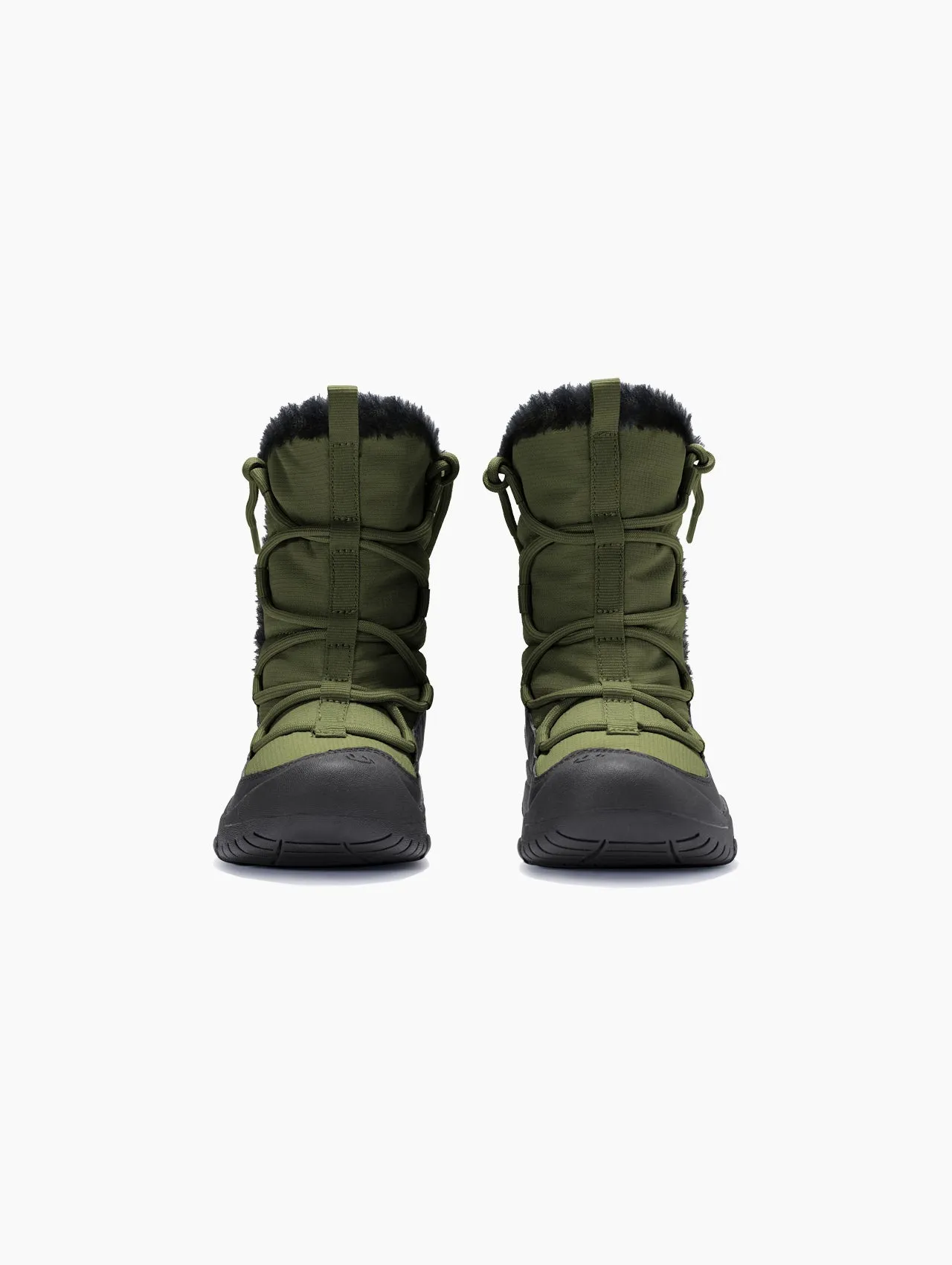 Family Hiking Free Snow Boots