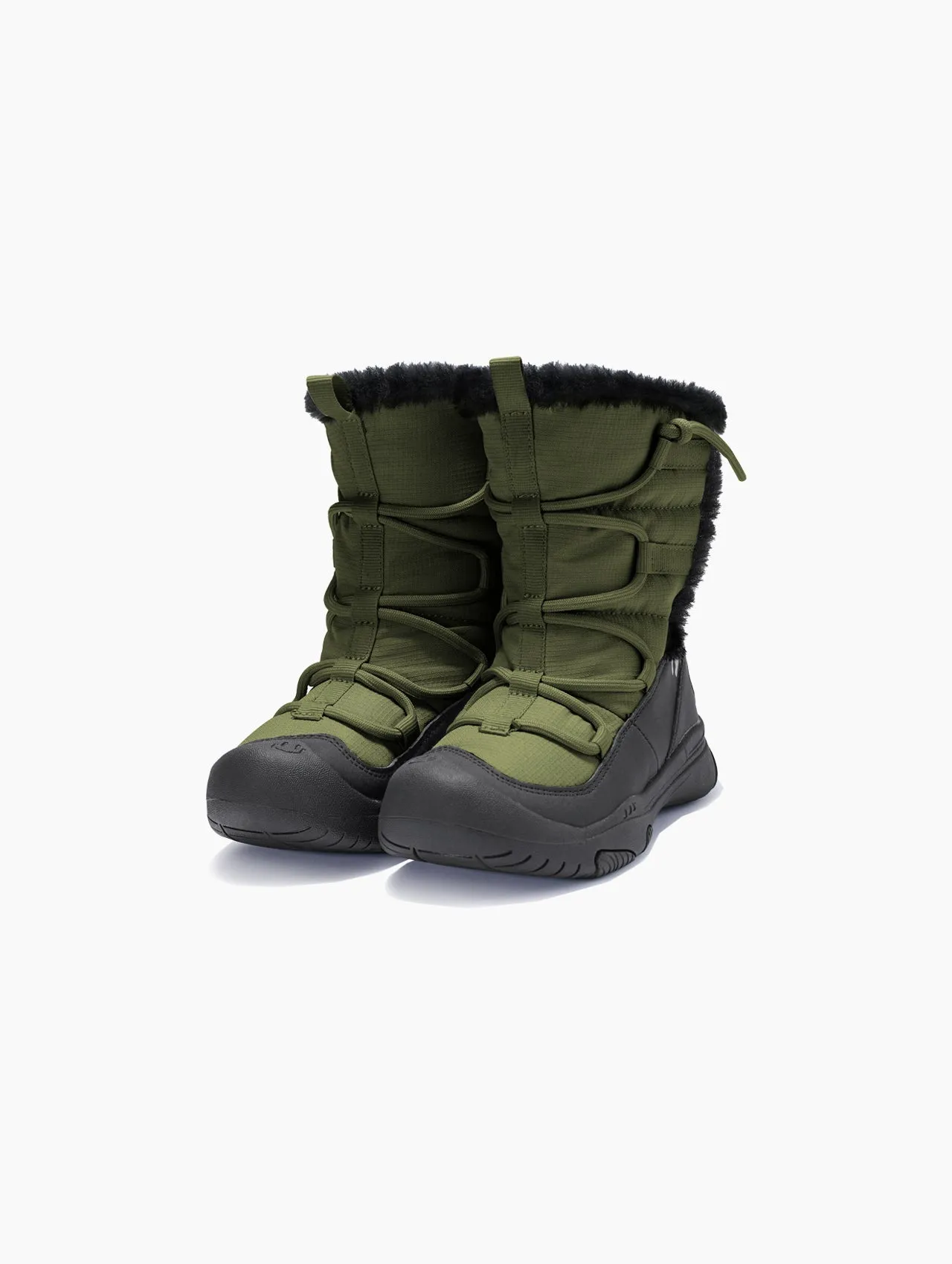 Family Hiking Free Snow Boots