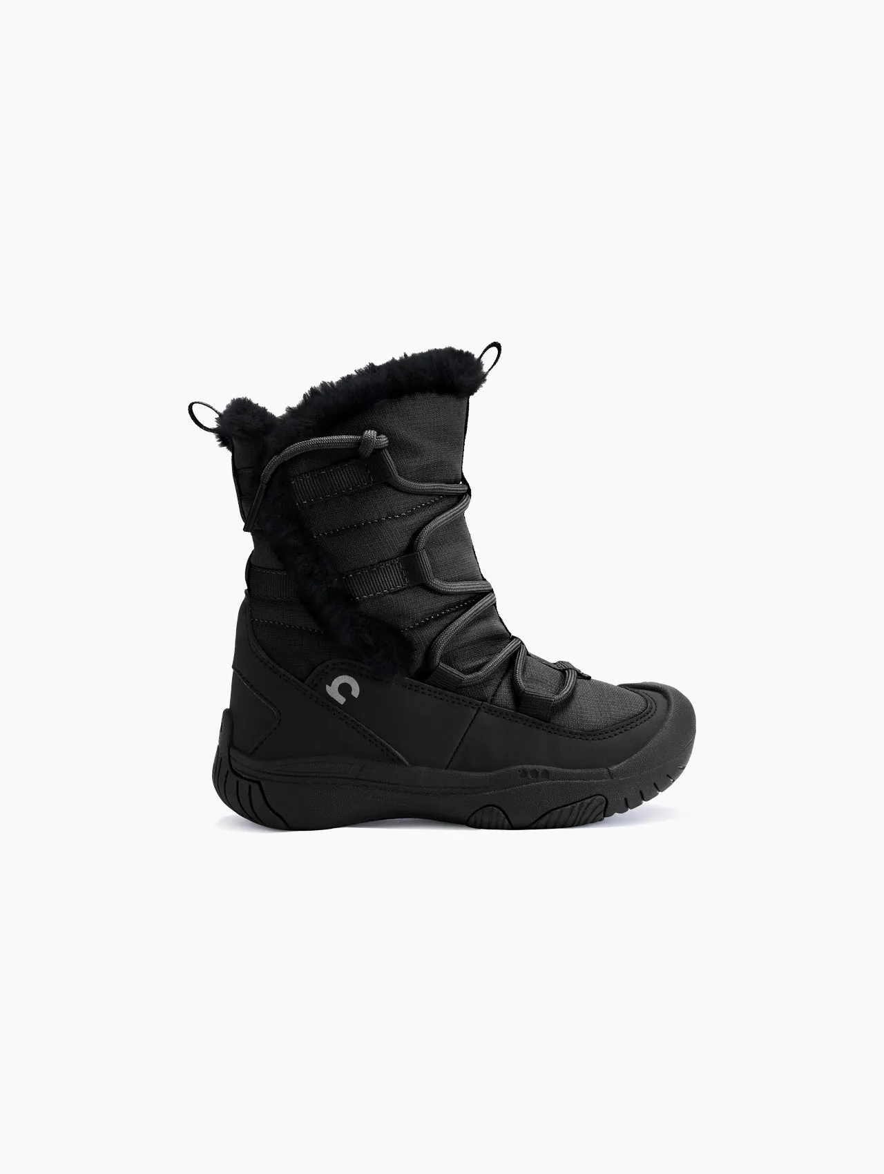 Family Hiking Free Snow Boots
