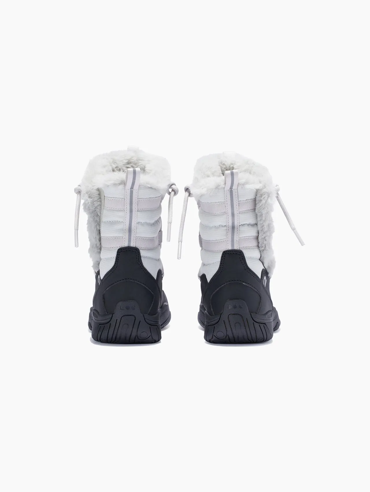 Family Hiking Free Snow Boots