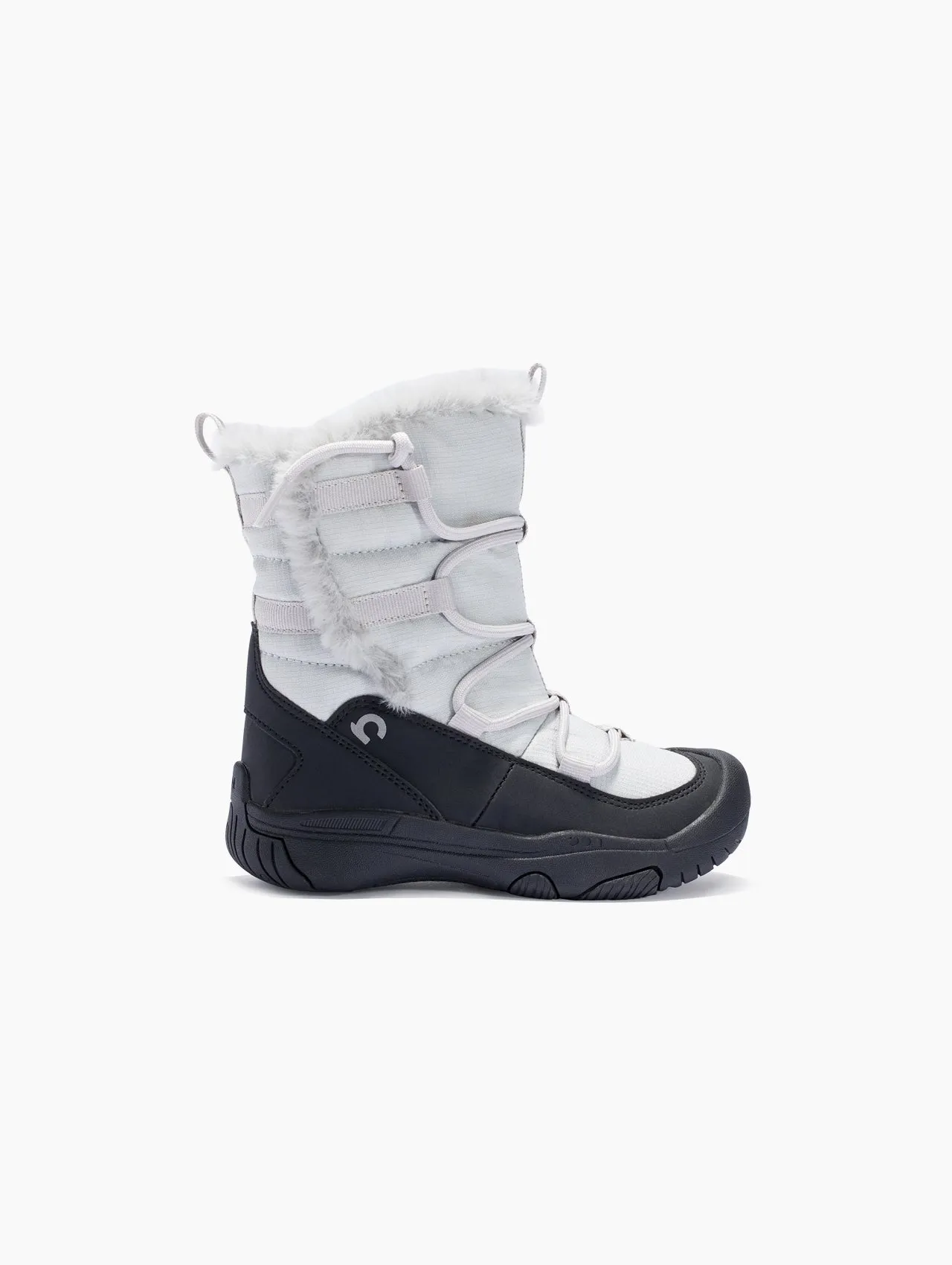 Family Hiking Free Snow Boots