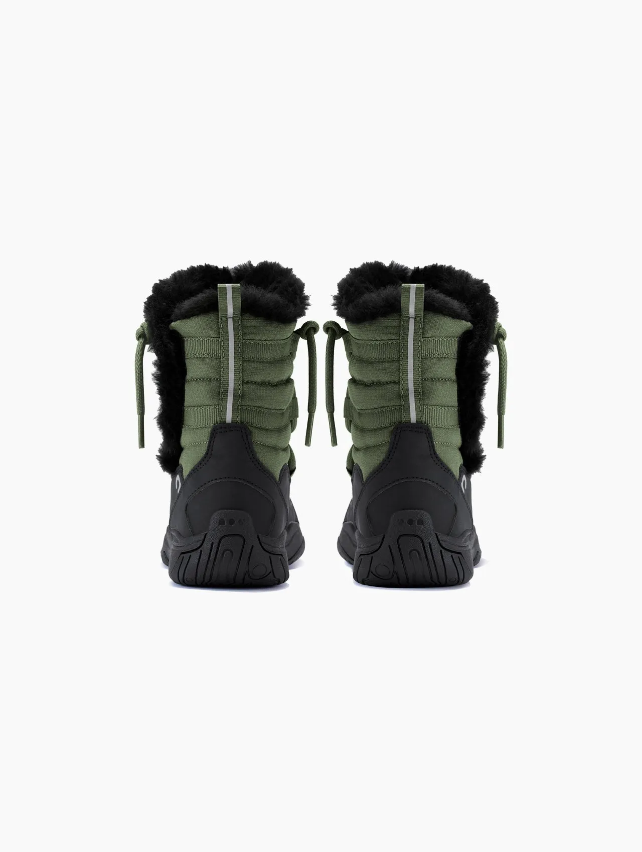 Family Hiking Free Snow Boots