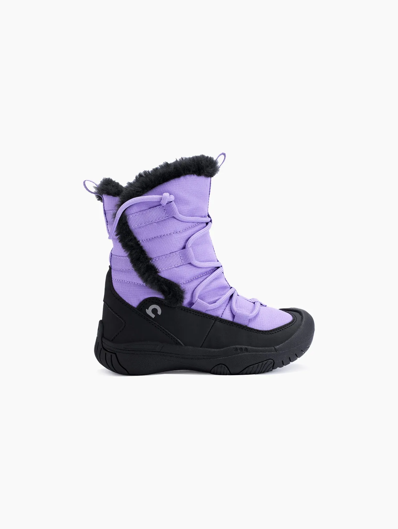 Family Hiking Free Snow Boots