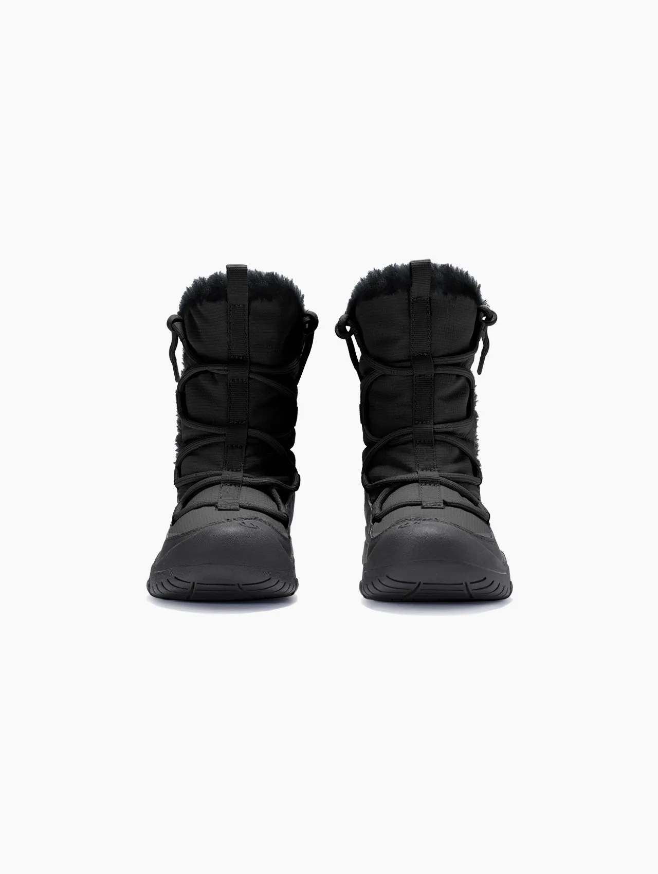 Family Hiking Free Snow Boots