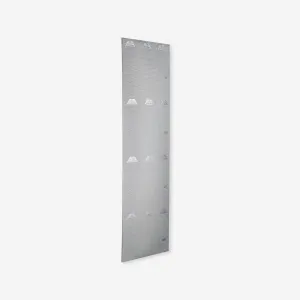 Foam Trekking Mattress - MT100 - 180 x 50 cm - 1 person