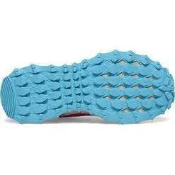 Girl's Peregrine 12 - Navy/Pink/Turquois