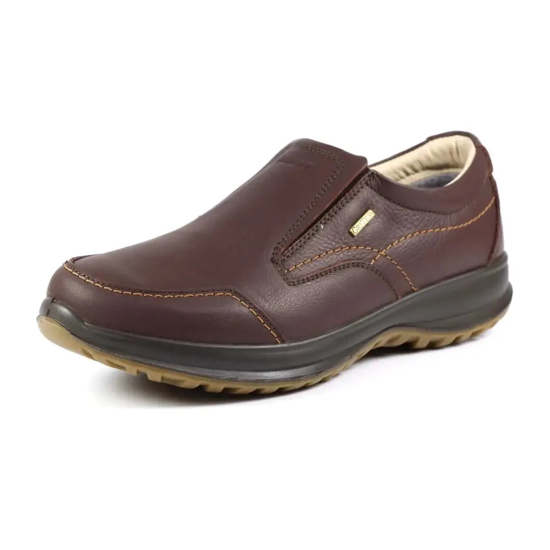 Grisport Melrose Active Slip On Shoe