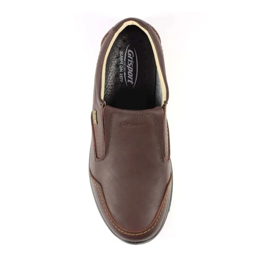Grisport Melrose Active Slip On Shoe
