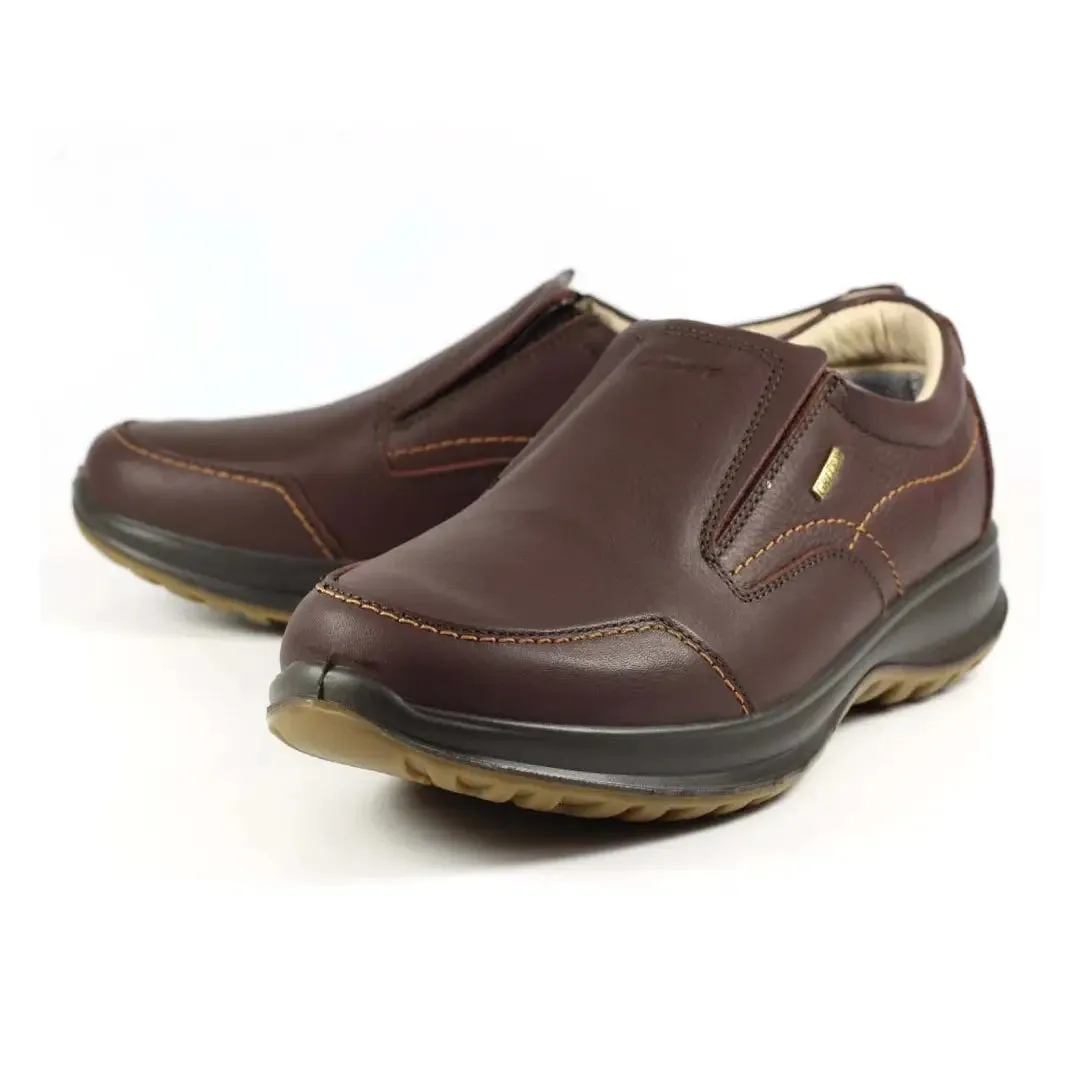 Grisport Melrose Active Slip On Shoe