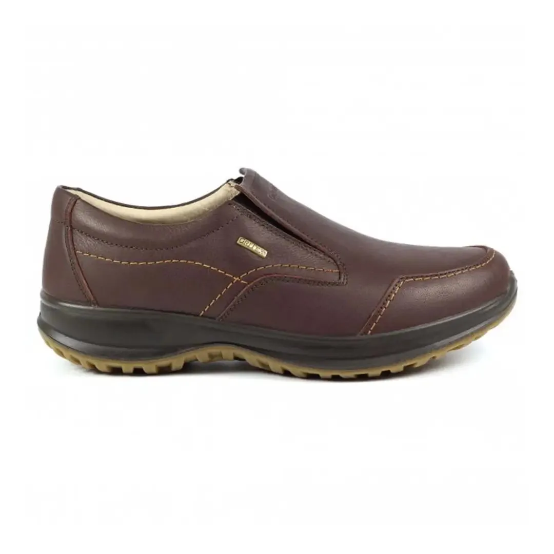 Grisport Melrose Active Slip On Shoe