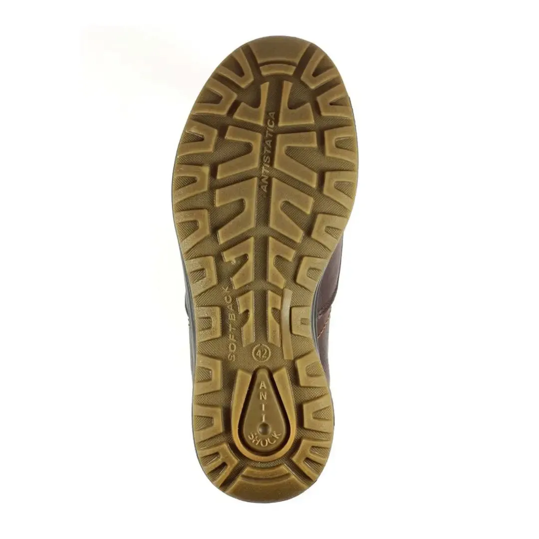 Grisport Melrose Active Slip On Shoe