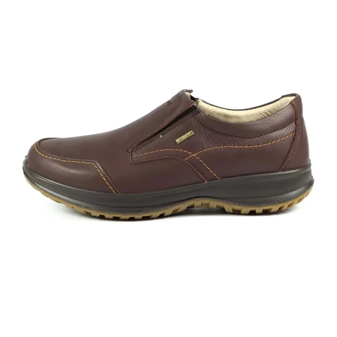 Grisport Melrose Active Slip On Shoe
