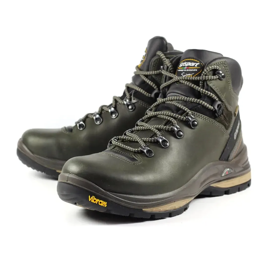 Grisport Saracen Hiking Boots