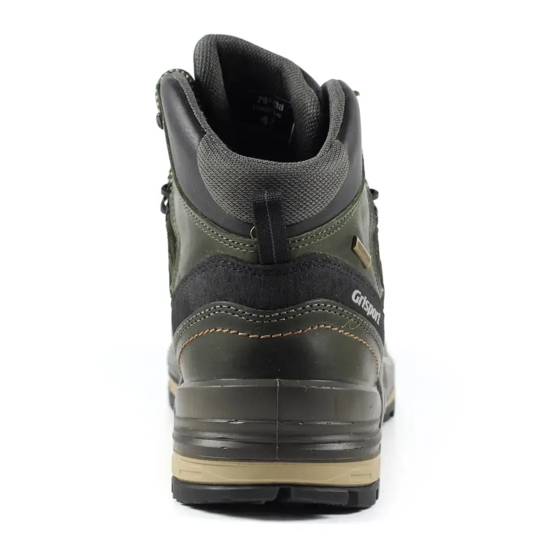 Grisport Saracen Hiking Boots