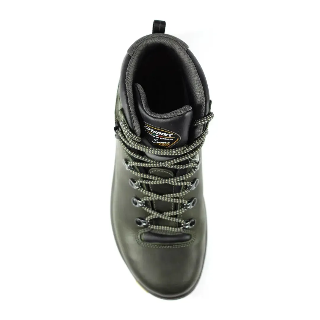 Grisport Saracen Hiking Boots