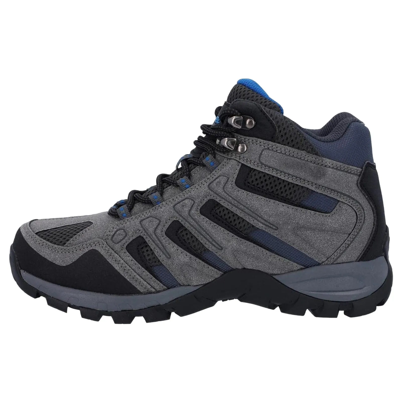 Hi-Tec Mens Torca Walking Boots